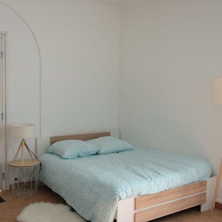 Joli Studio Plein Centre De Milly La Foret Dış mekan fotoğraf