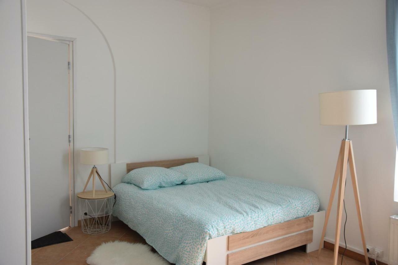 Joli Studio Plein Centre De Milly La Foret Dış mekan fotoğraf